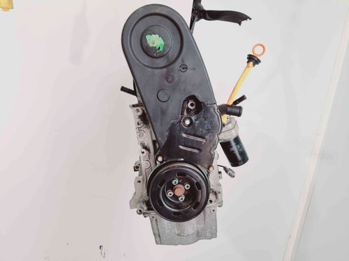Motor complet ambielat Volkswagen Golf 5 (1K1) [Fabr 2004-2008] BGU 1.6 Benz BGU 75KW / 102CP