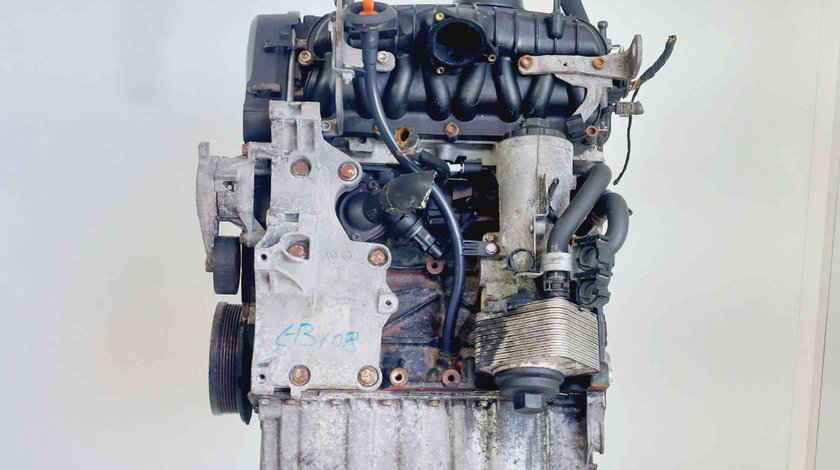 Motor complet ambielat Volkswagen Golf 5 (1K1) [Fabr 2004-2008] BKD 2.0 TDI BKD 103KW 140CP