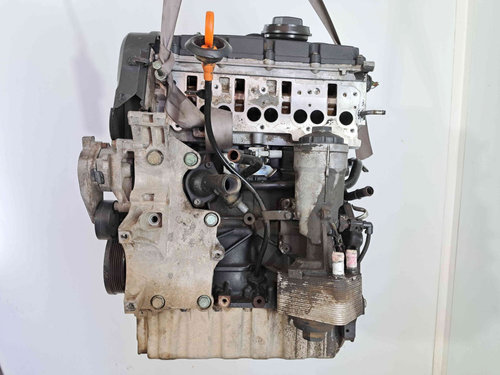 Motor complet ambielat Volkswagen Golf 5 (1K1) [Fabr 2004-2008] BKP 2.0 TDI BKP 103KW / 140CP