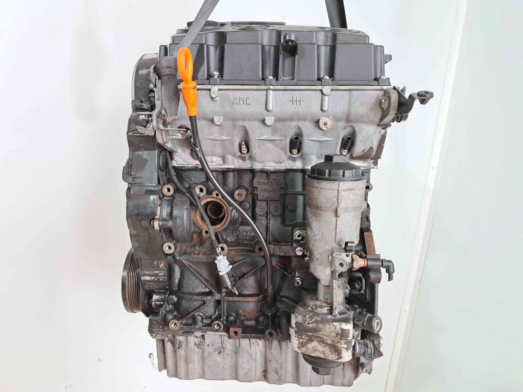 Motor complet ambielat Volkswagen Golf 5 Plus (5M1) [Fabr 2005-2008] BLS 1.9 TDI BLS 77KW / 105CP