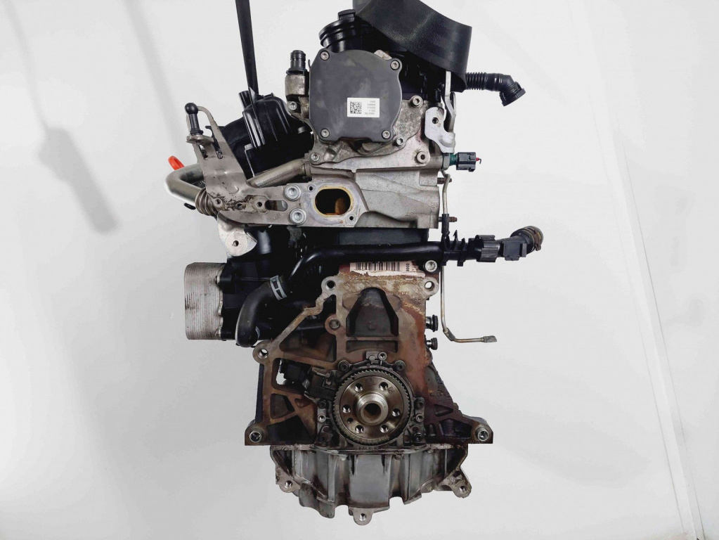 Motor complet ambielat Volkswagen Golf 6 Plus (521) [Fabr 2009-2013] CAYC 1.6 TDI CAYC 77KW / 105CP 1.6 TDI CAYC 77KW / 105CP