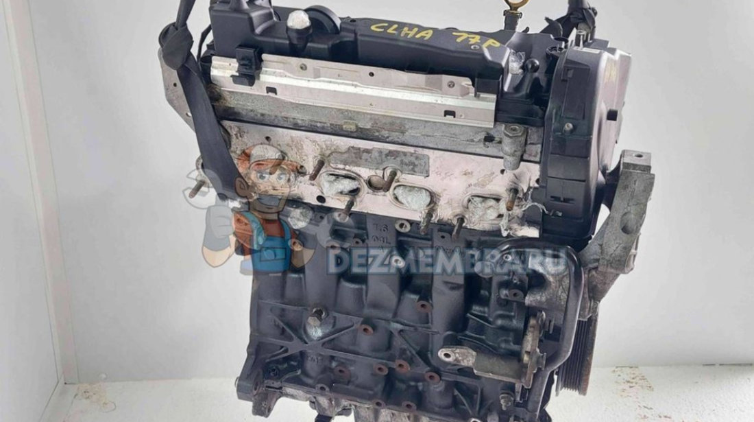 Motor complet ambielat Volkswagen Golf 7 (5G) [Fabr 2014-prezent] CLHA 1.6 TDI CLHA 77KW 105CP