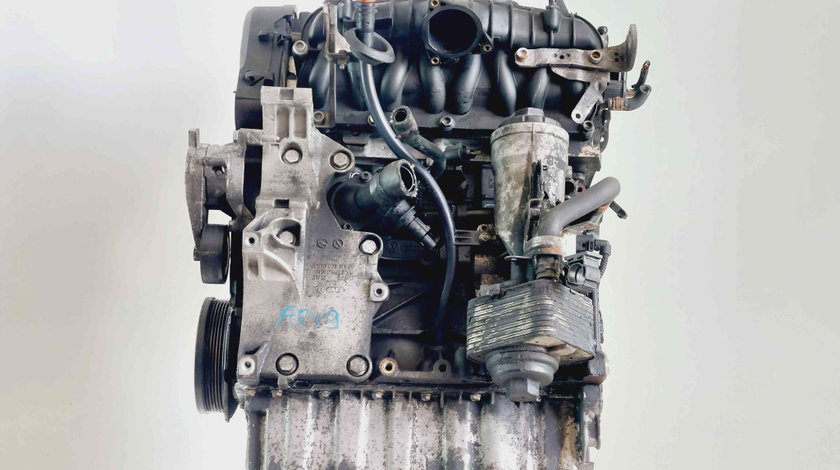 Motor complet ambielat Volkswagen Jetta 3 (1K2) [Fabr 2005-2010] BKD 2.0 TDI BKD 103KW 140CP