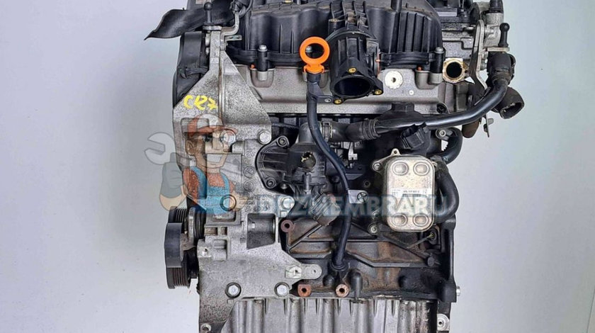 Motor complet ambielat Volkswagen Jetta 4 (6Z) [Fabr 2011-2017] CAYE 1.6 TDI CAYC 77KW 105CP