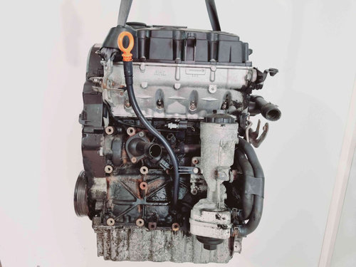 Motor complet ambielat Volkswagen Passat B6 (3C2) [Fabr 2005-2010] BLS 1.9 TDI BLS 77KW / 105CP