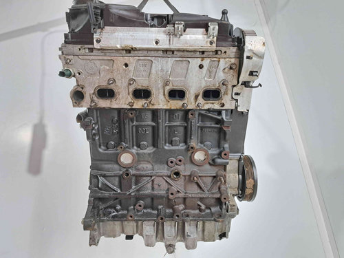 Motor complet ambielat Volkswagen Passat B6 Variant (3C5) [Fabr 2005-2010] CAYC 1.6 TDI CAYC 77KW / ...