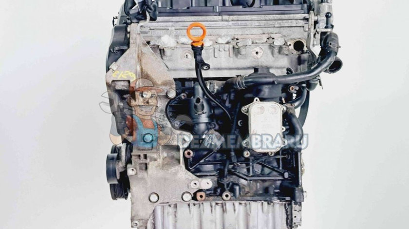 Motor complet ambielat Volkswagen Passat B7 (365) Variant [Fabr 2010-2014] CFFB 2.0 TDI CFFB 103KW 140CP