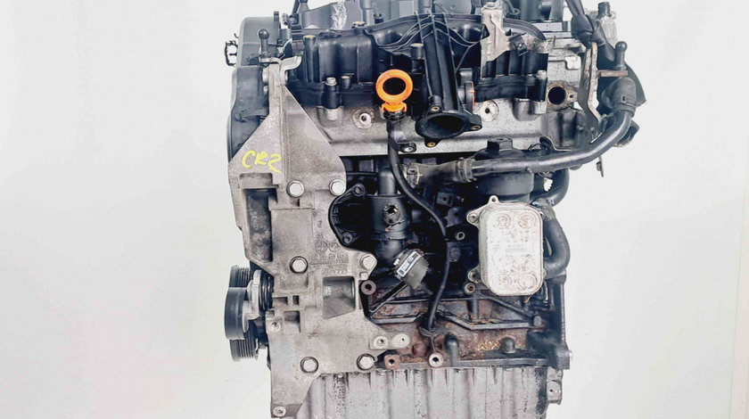 Motor complet ambielat Volkswagen Passat B7 (365) Variant [Fabr 2010-2014] CFFB 2.0 TDI CFFB 103KW 140CP