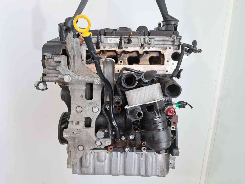 Motor complet ambielat Volkswagen Passat B8 (3G2) [Fabr 2015-prezent] DFGA 2.0 TDI DFGA 110KW / 150CP