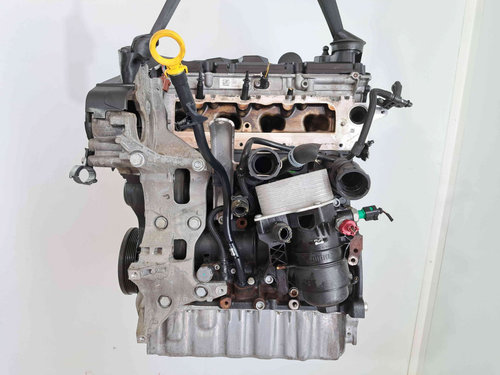 Motor complet ambielat Volkswagen Passat B8 (3G2) [Fabr 2015-prezent] DFGA 2.0 TDI DFGA 110KW / 150C...