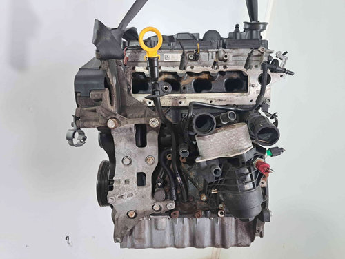 Motor complet ambielat Volkswagen Passat B8 (3G2) [Fabr 2015-prezent] DCXA 1.6 TDI DCXA 88KW / 120CP