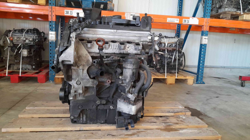 Motor complet ambielat Volkswagen Passat CC (357) [Fabr 2008-2012] CBAB 2.0 TDI CBAB 103KW / 140CP