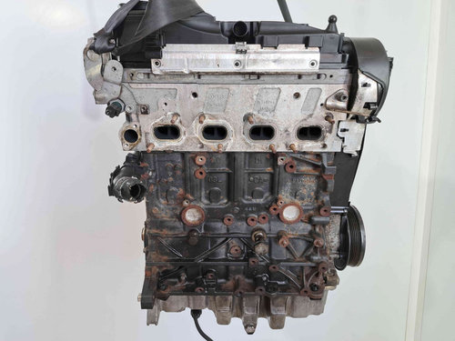 Motor complet ambielat Volkswagen Passat CC (358) Facelift [Fabr 2012-2016] CFGC 2.0 TDI CFGC 130KW ...