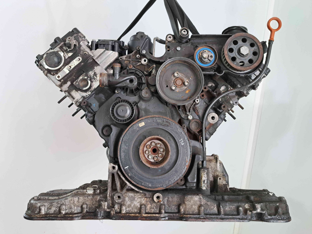 Motor complet ambielat Volkswagen Phaeto