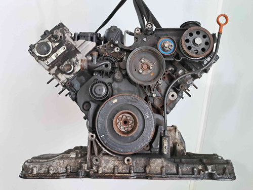 Motor complet ambielat Volkswagen Phaeton (3D) [Fabr 2002-2016] CEXA 3.0 TDI CEXA 176KW / 239CP
