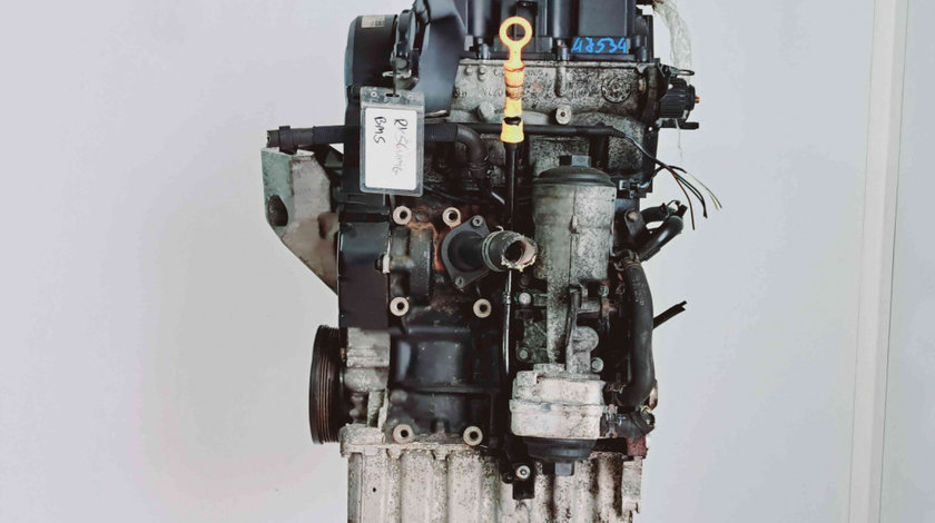 Motor complet ambielat Volkswagen Polo (9N) [Fabr 2001-2008] BMS 1.4 TDI BMS
