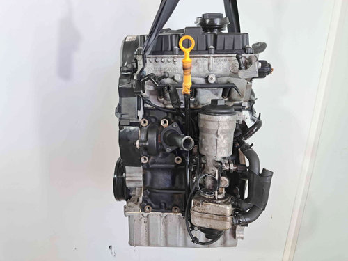 Motor complet ambielat Volkswagen Polo (9N) [Fabr 2001-2008] BNV 1.4 TDI BNV 59KW / 80CP