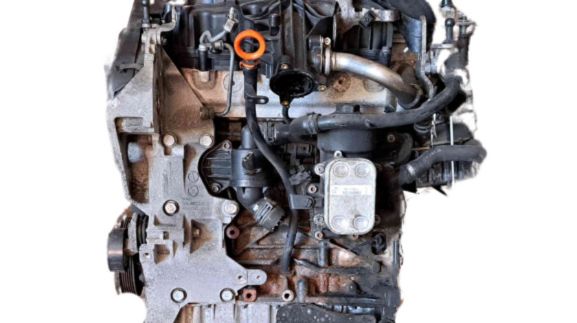 Motor complet ambielat Volkswagen Scirocco (137) [Fabr 2008-2017] CFHC 2.0 TDI CFHC 103KW 140CP