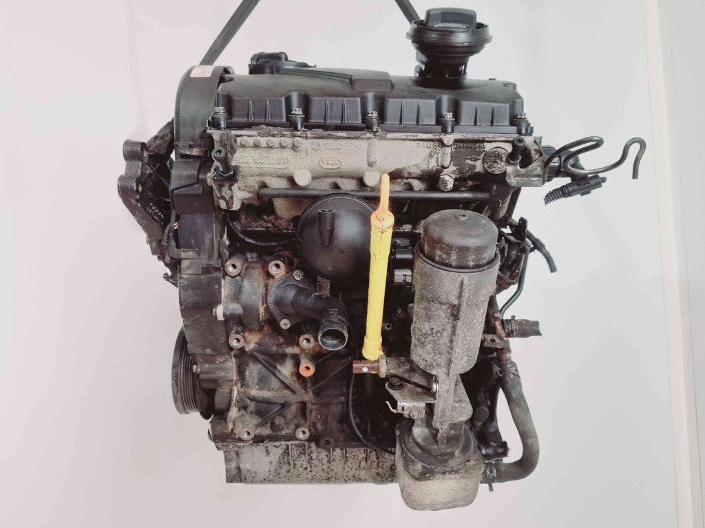 Motor complet ambielat Volkswagen Sharan (7M8, 7M6, 7M9) [Fabr 1995-2010] AUY 1.9 TDI AUY 85KW / 116CP