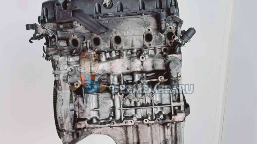 Motor complet ambielat Volkswagen Touareg (7LA, 7L6) [Fabr 2003-2010] BPE 2.5 TDI BPE 128KW 174CP