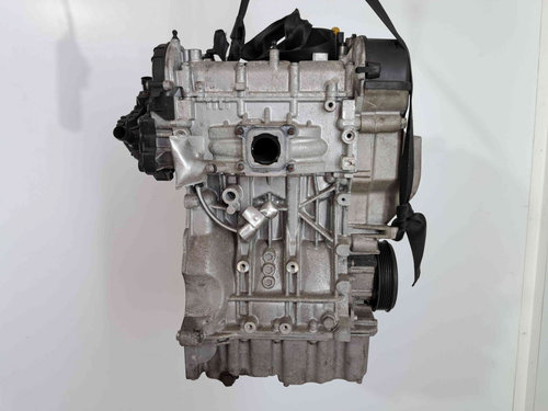 Motor complet ambielat Volkswagen UP [Fabr 2011-2019] CHYB 1.0 Benz CHYB 55KW / 75CP