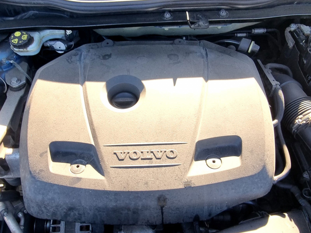 Motor complet ambielat Volvo V40 Rdesign [Fabr 2013-2019] B4204T38 2.0 BENZ B4204T 90KW / 122CP