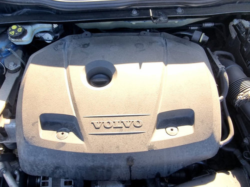 Motor complet ambielat Volvo V60 [Fabr 2010-2018] B4204T38 2.0 BENZ B4204T 90KW / 122CP