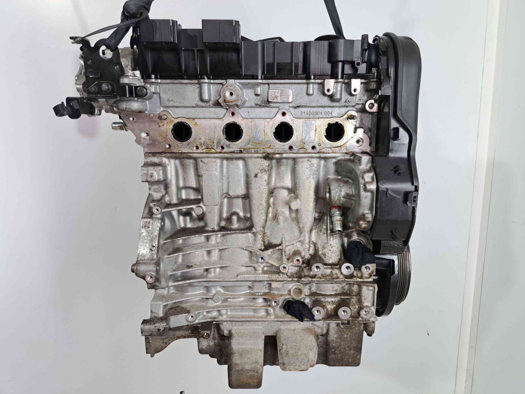 Motor complet ambielat Volvo V60 [Fabr 2010-2018] D4204T8 2.0 D4204T8 88KW / 120CP