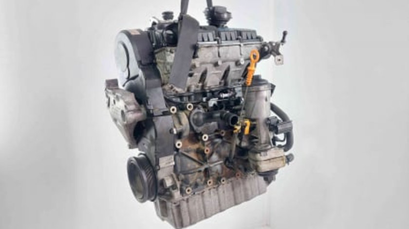 Motor complet, Audi A3 (8P1) 1.9 tdi, BXE