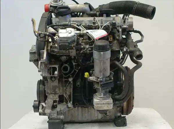 Motor complet Audi / Seat / Skoda / VW 1.9 TDI cod motor AGR an fab. 1996 - 2005