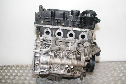 Motor complet BMW Seria 3 E90 2.0 D cod motor N47D20A an fab. 2007 - 2010
