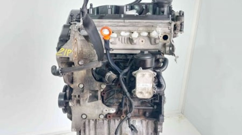 Motor complet, CAYA, Skoda Fabia 2 (5J), 1.6 tdi