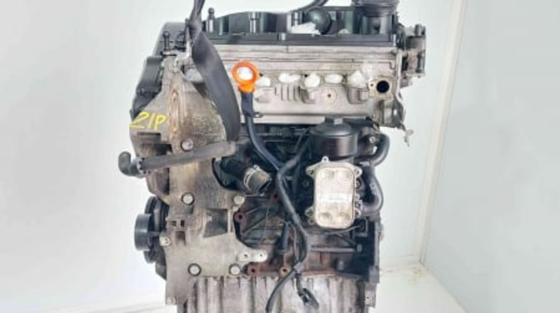 Motor complet, CAYA, Skoda Octavia 2 (1Z3), 1.6 tdi