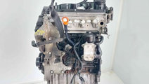 Motor complet, CAYA, Skoda Octavia 2 (1Z3), 1.6 td...