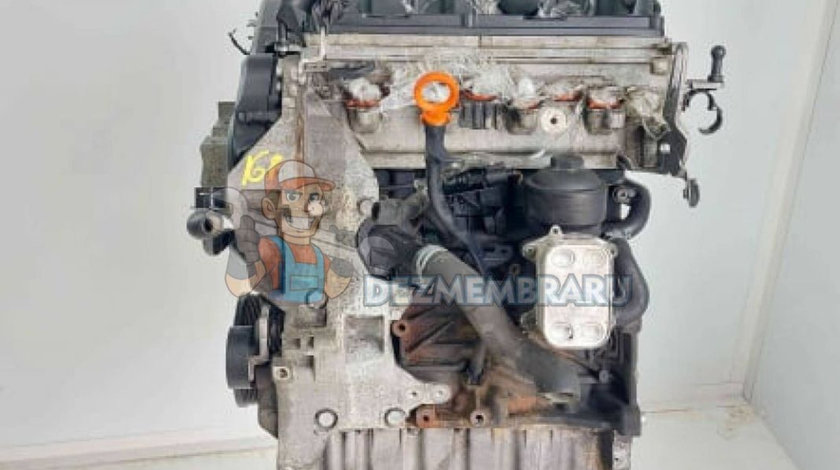 Motor complet, CAYB, Audi A1 (8X1) 1.6 tdi