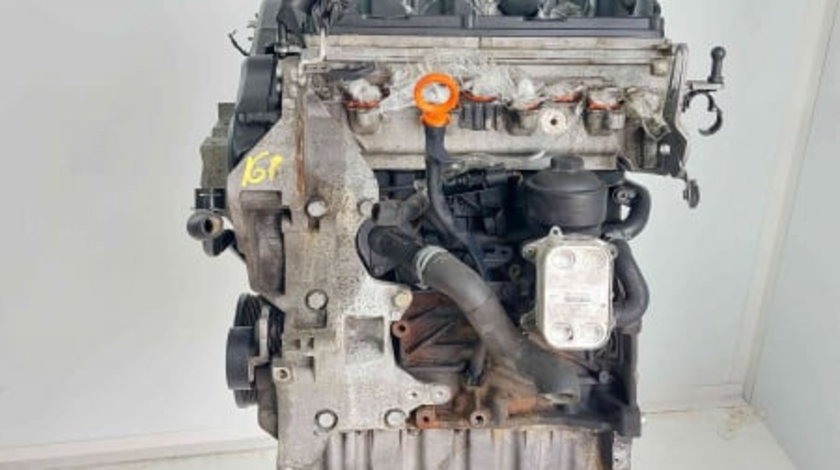 Motor complet, CAYB, Volkswagen Passat (3C) 1.6 tdi