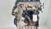 Motor complet, CAYB, Volkswagen Polo (6R) 1.6 tdi
