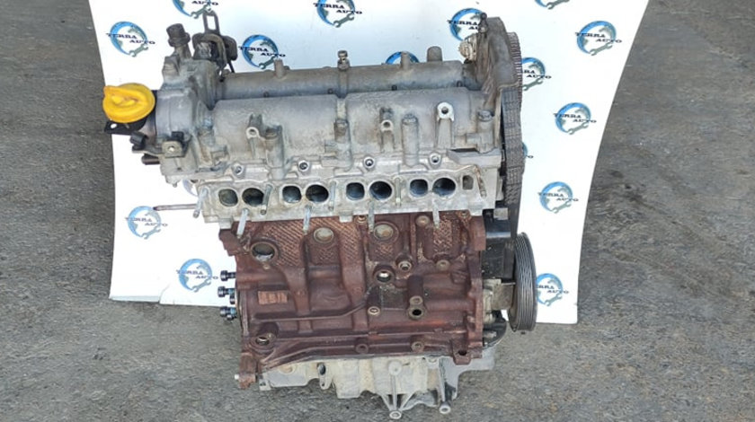 Motor complet Chrysler Delta 1.6 JTD cod motor 198A2000