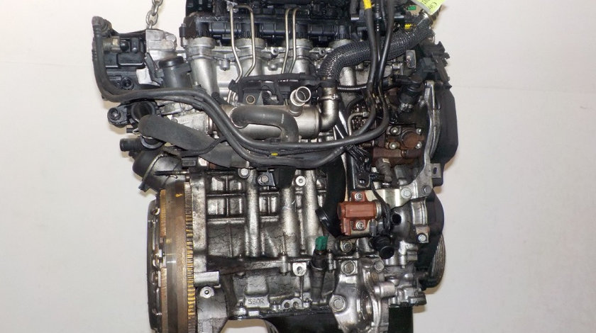 Motor complet Citroen C5 1.6 HDI cod motor 9HY / 9HZ an fab. 2004 - 2008