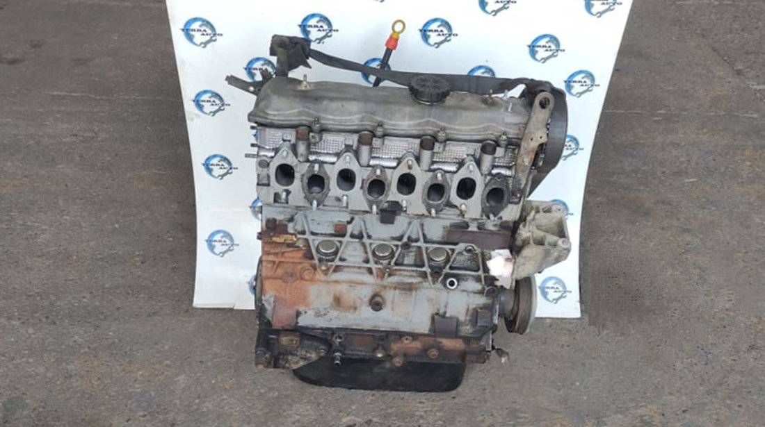 Motor complet Citroen Jumper 2.8 HDI cod motor 8140,43S