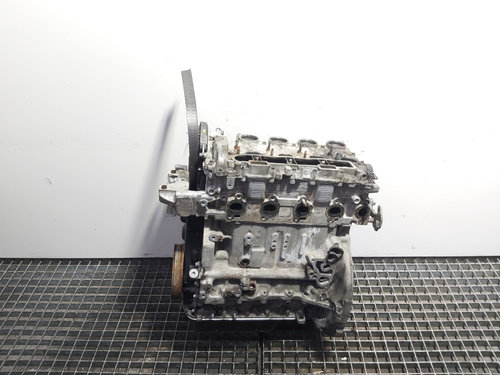 Motor complet, cod 9HZ, Peugeot 307 SW 1.6 HDI, 9HZ, cutie automata (id:668048)