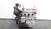 Motor complet, cod BLF, VW Golf 5 (1K1), 1.6 FSI (...