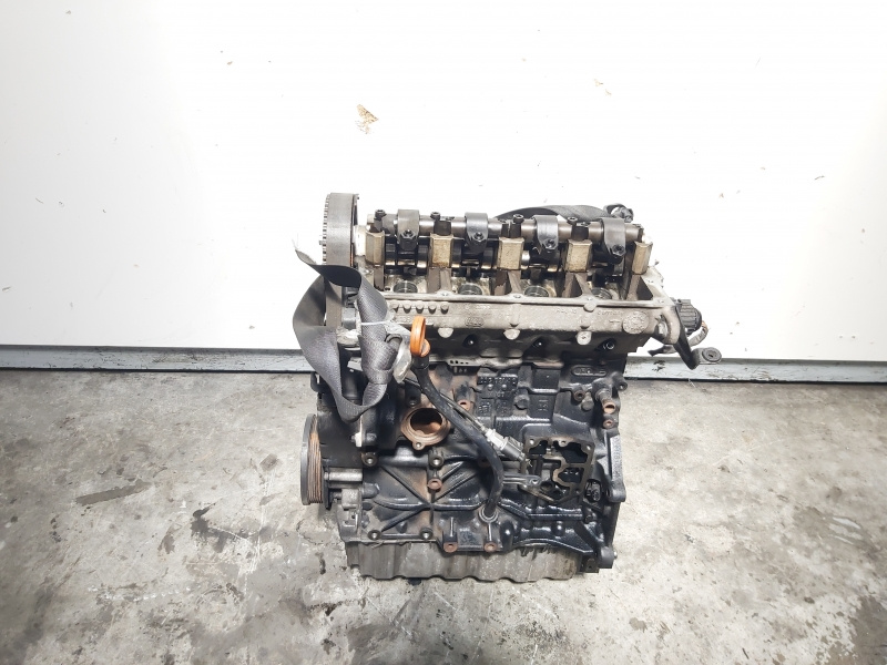 Motor Complet, cod BMM, Vw Golf 5 Variant (1K5), 2.0 TDI (id:692078)