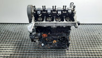 Motor complet, cod BXE, Skoda Octavia 2 Combi (1Z5...