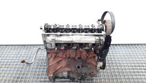 Motor complet, cod K9K832, Renault Scenic 3, 1.5 D...