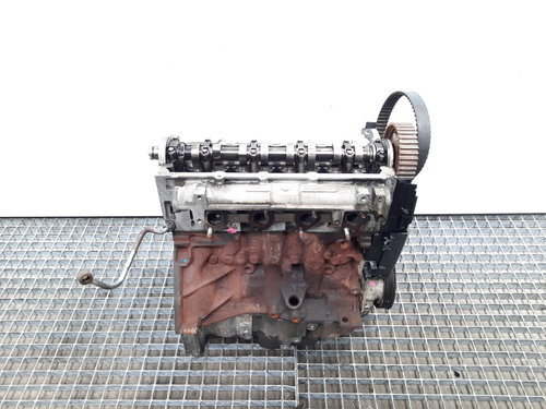 Motor complet, cod K9K832, Renault Scenic 3, 1.5 DCI, K9K832 (id:597785)