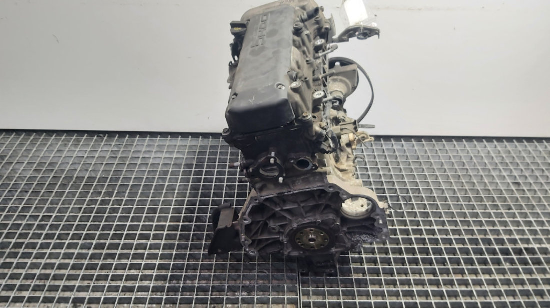 Motor complet, cod M16A, Suzuki SX4, 1.6 VVT (id:601912)