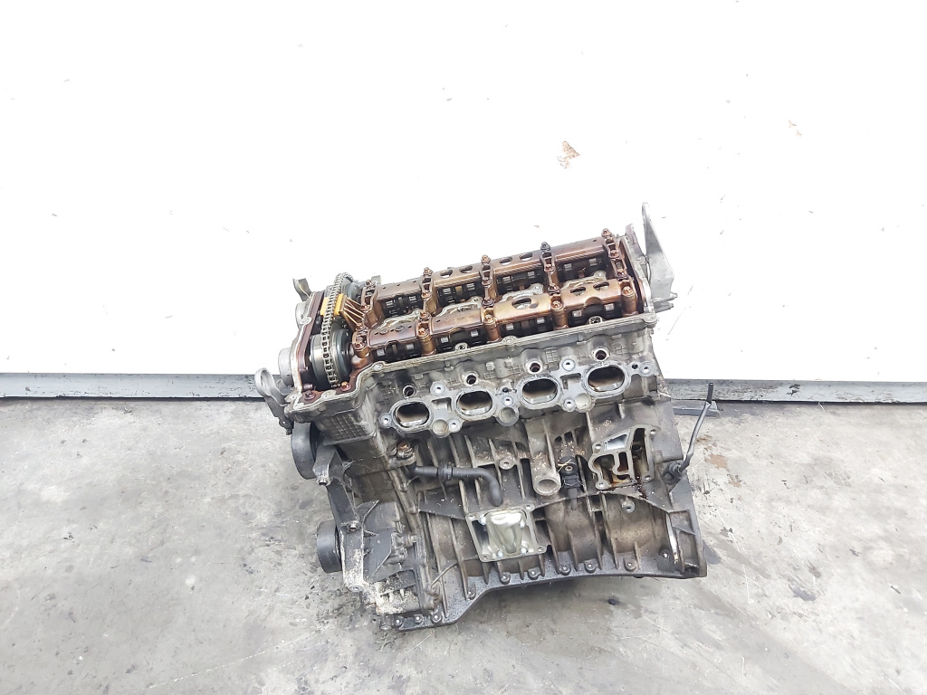 Motor complet, cod M271946, Mercedes Clasa C (W203), 1.8 benz, OM271946 (id:681399)