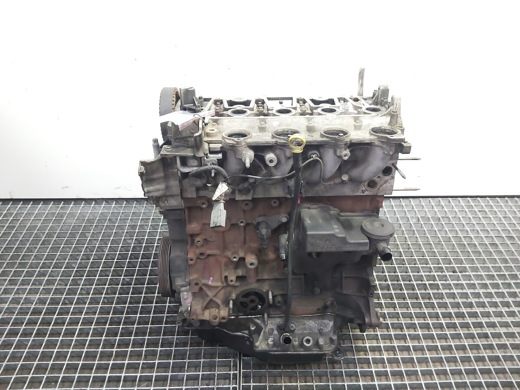 Motor complet, cod UFWA, Ford Galaxy 2 2.0 TDCI, UFWA (id:681343)