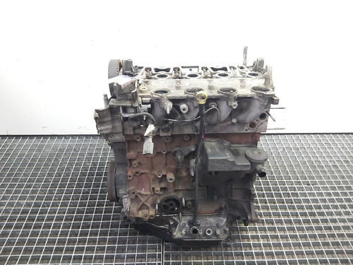 Motor complet, cod UFWA, Ford Galaxy 2 2.0 TDCI, UFWA (id:681343)